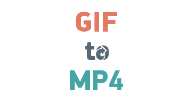 GIF to MP4 Video Converter - Online, Free